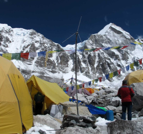 How to Choose the Best Manaslu Circuit Trek Itinerary