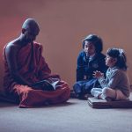 Meditate, mindfulness, girls — Gap Year Volunteer Programs for Responsible Giving Back