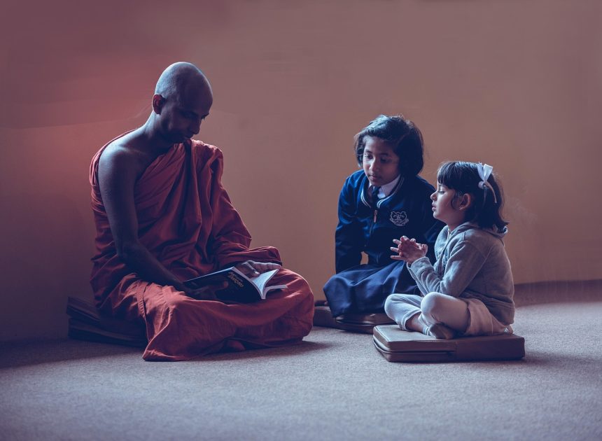 Gap Year Volunteer Programs for Responsible Giving Back