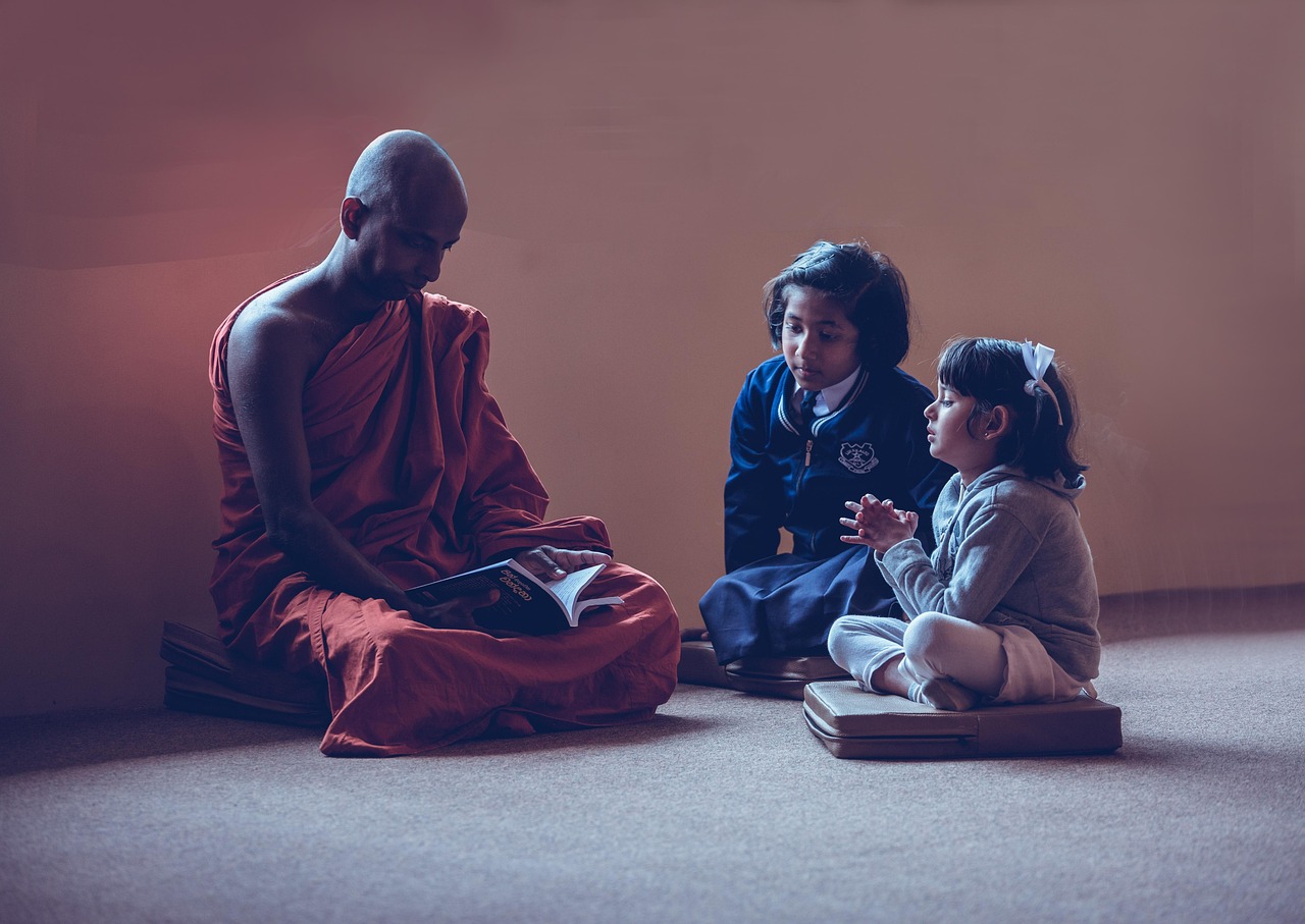 Gap Year Volunteer Programs for Responsible Giving Back