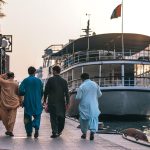 Boat, street, urban — Top Forex Prop Firms Offering Instant Funding and Strong Trader Support