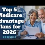 Why Compare Medicare Advantage Plans is Your Trusted Guide for Medicare Plans