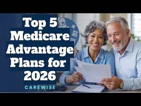 Why Compare Medicare Advantage Plans is Your Trusted Guide for Medicare Plans