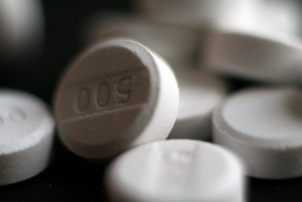 Metformin 500 mg pills in the UK: how they are used and what patients should know